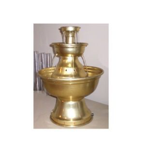 Gold Fountain Rental