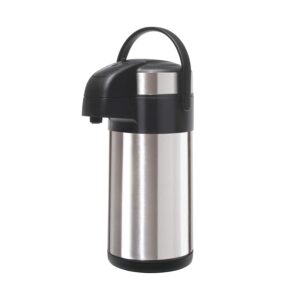 Coffee Pump Pot Rental