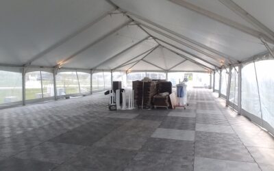 Event Flooring, Duratrac
