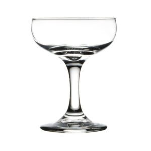 4oz. Glass Champagne Glass Rental