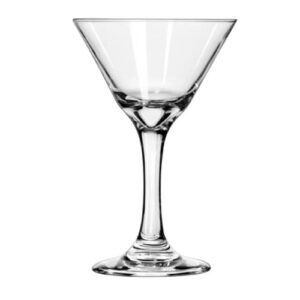 Martini Glass Rental