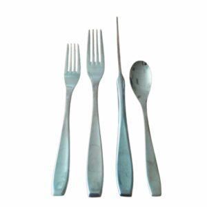 Asher Modern Flatware Pattern