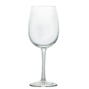 Tall 16 oz Wine Glass Rental