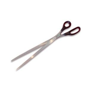 Ribbon Cutting Scissors