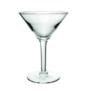 6 oz Martini Glass Rental