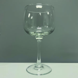 Medium 12 oz. Red Wine Glass Rental