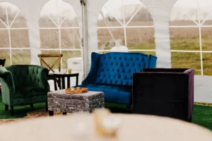 lounge furniture wedding reception