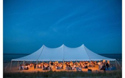 Why You Need a Tent Attendant