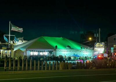 Starboard Opening Weekend & St. Patrick’s Day