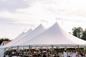 wedding tent rentals in cape may new jersey