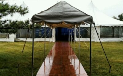 What is a Marquee Tent and Why You Need One?