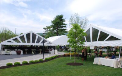 Planning an Outdoor Corporate Event: Tips and Trends