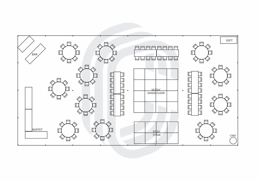Tent Layout Planner For Camping Tent Layout Planner For Camping