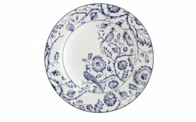 Fleur China Collection