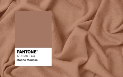 Mocha Mousse: The 2025 Wedding Color Trend You’ll Want to Embrace