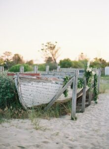 indian river life saving station