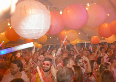 Beachapalooza Pink Beach Party 2025